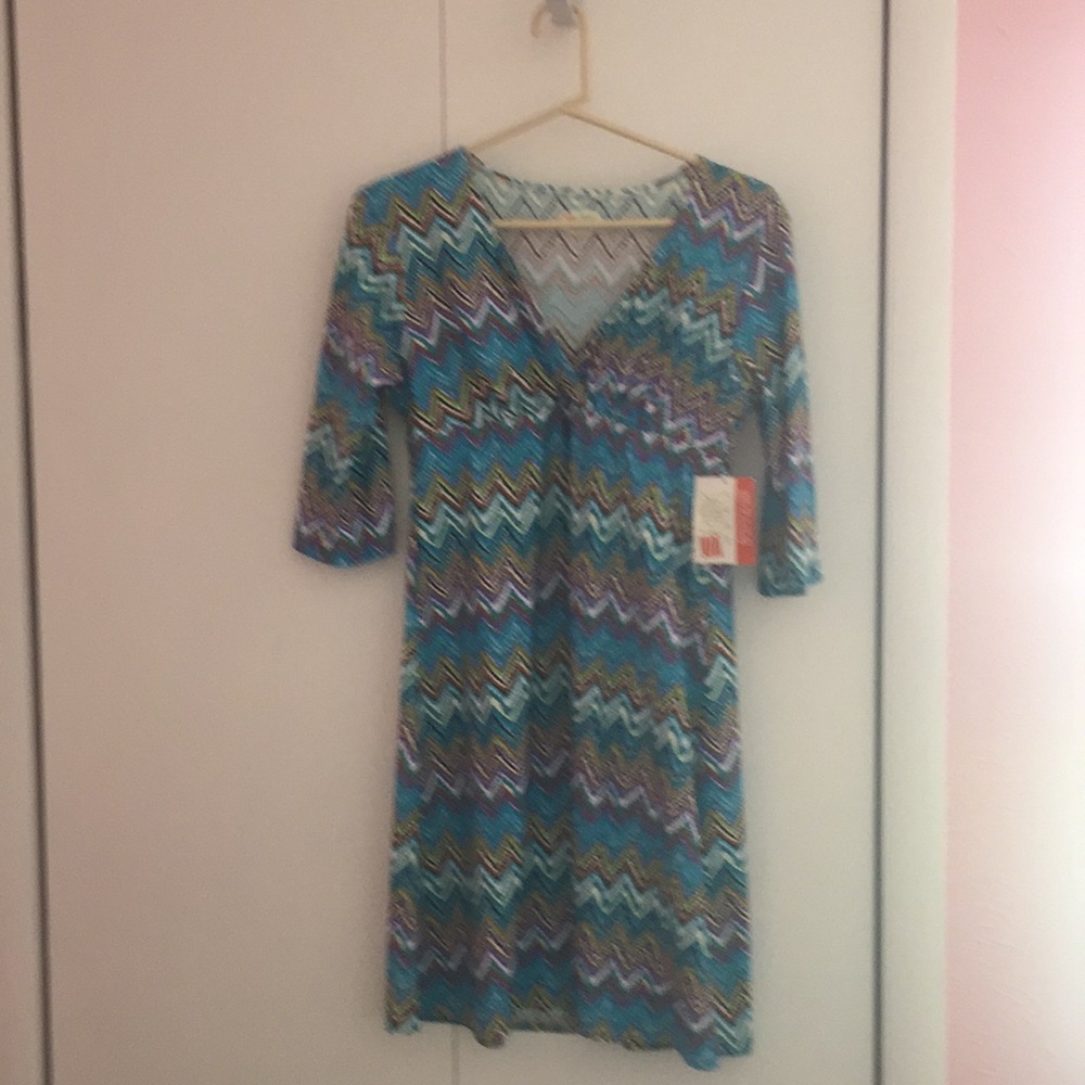Spunk Wear Dress
